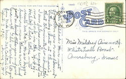 back