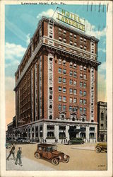 Lawrence Hotel Lawrence Hotel