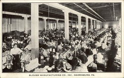 Blough Manufacturing Company, Inc. Blough Manufacturing Company, Inc.
