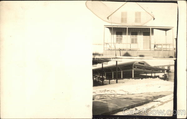 Residence Newburyport Massachusetts