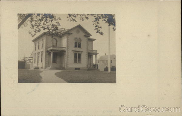 High School Kingston Massachusetts