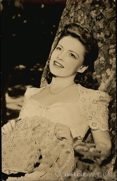 Joan Leslie Actresses