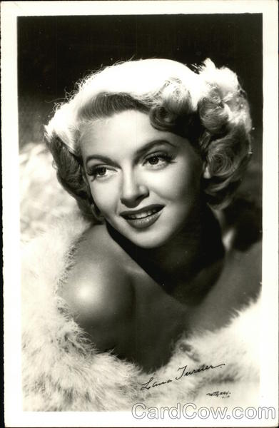Lana Turner Actresses