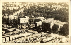 Wardman Park Postcard