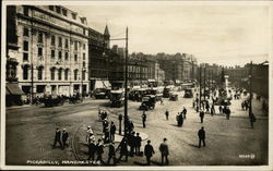 Piccadilly Piccadilly