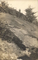 Eagle Cliff Postcard