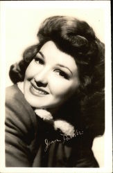 Jean Parker Postcard