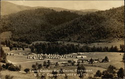 Camp Cordell Hull Camp Cordell Hull