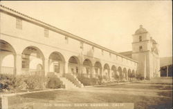 Old Mission Old Mission