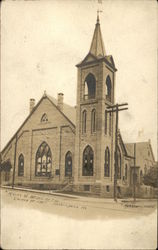 McClay Street Bethel of the Church of God McClay Street Bethel of the Church of God