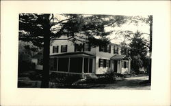 Residence Harrisburg, PA Postcard Postcard Postcard