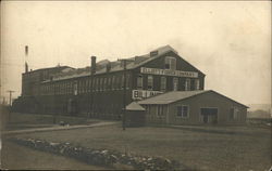 Elliott-Fisher Company Harrisburg, PA Postcard Postcard Postcard