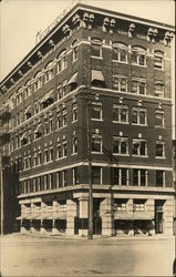 The Johnston Paper Comnpany The Johnston Paper Comnpany