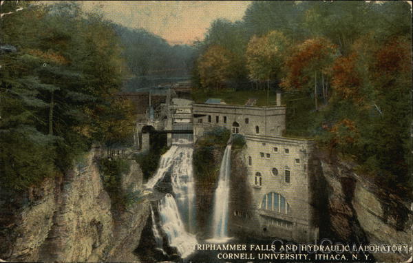 Dating ithaca new york