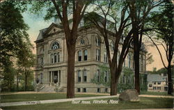 Court House Court House