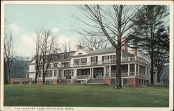 The Country Club The Country Club