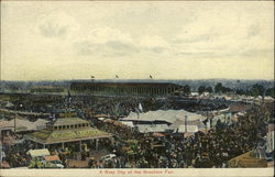 View of Fairgrounds View of Fairgrounds