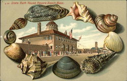 State Bath House State Bath House