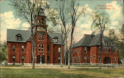Union School Union School