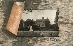 Whittler's Birthplace Whittler's Birthplace