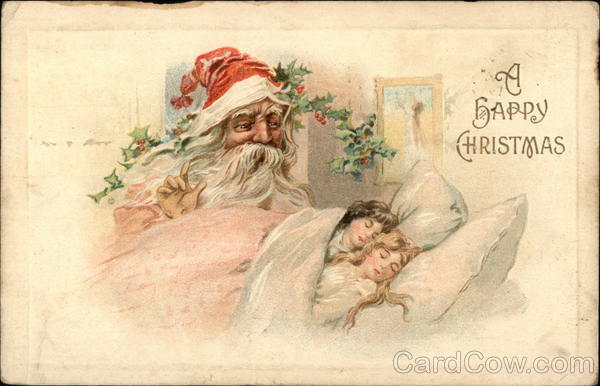 A Happy Christmas Children