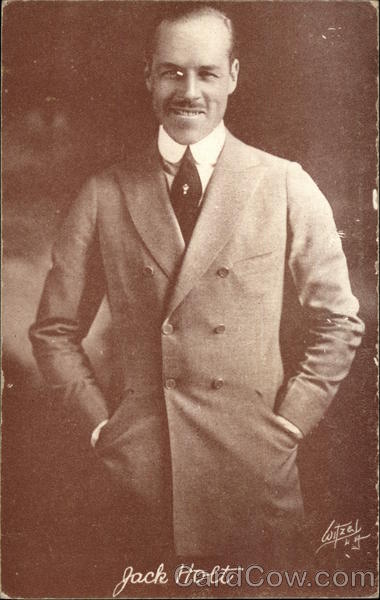 Jack Holt Actors