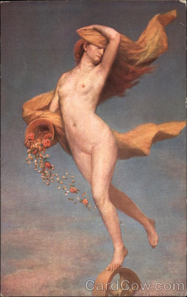 La Fortune by G. St. Pierre Art