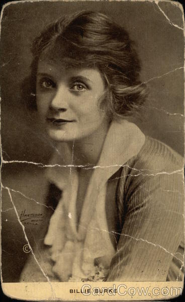 Billie Burke Actresses