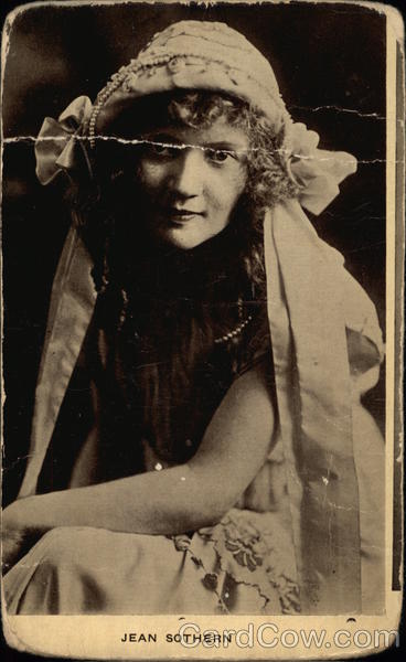 Jean Sothern Actresses