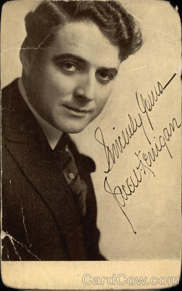 J. Warren Kerrigan Actors