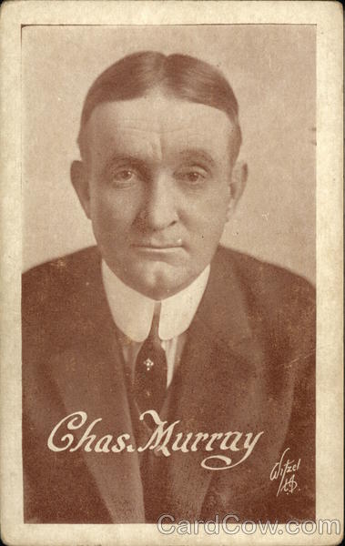 Chas. Murray Actors