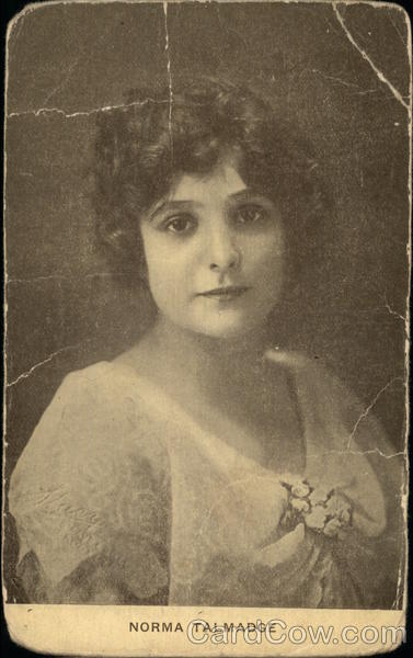Norma Talmadge Actresses