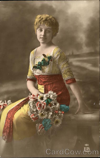 Simply Beautiful Woman Women