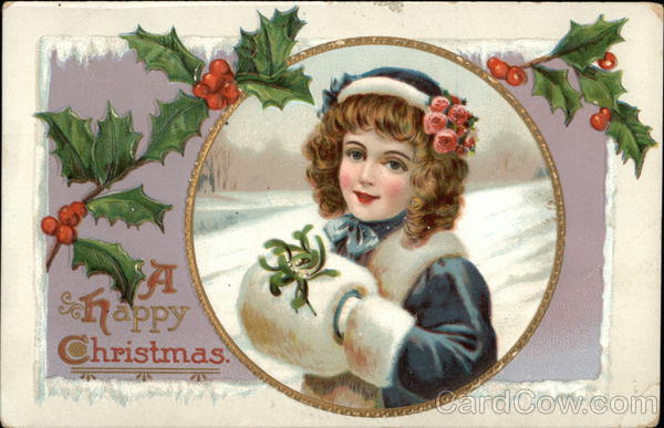 A Happy Christmas Children