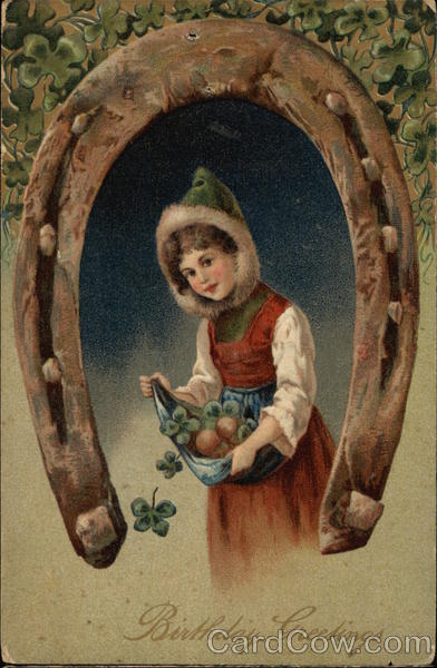 Birthday Greetings Girls