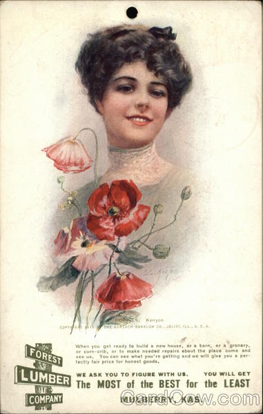 Forest Lumber Company Mulberry Kansas