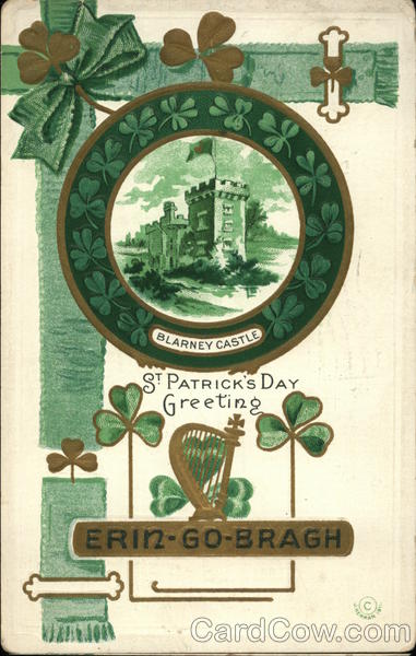 St. Patrick's Day