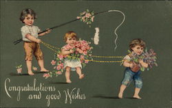 Congratulations and Good Wishes Congratulations and Good Wishes