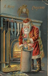 A Merry Christmas A Merry Christmas