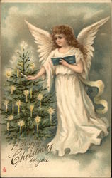 A Happy Christmas to You A Happy Christmas to You