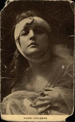 Naomi Childers Postcard