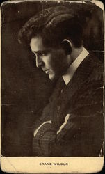 Crane Wilbur Postcard