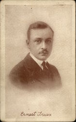 Ernest Truex Ernest Truex