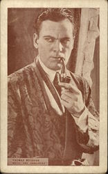 Thomas Meighan, "White and Unmarried" Postcard