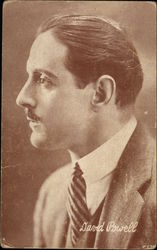 David Powell Postcard