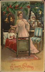 A Merry Christmas A Merry Christmas