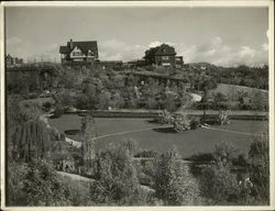 Residences Piedmont, CA Original Photograph Original Photograph Original Photograph