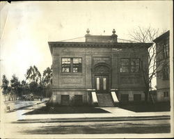 Carnegie Library Carnegie Library