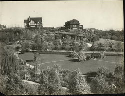 Residence Piedmont, CA Original Photograph Original Photograph Original Photograph