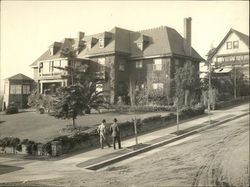 A Typical Home Original Photograph